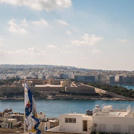 Valletta Cosmopolitan Esterno foto