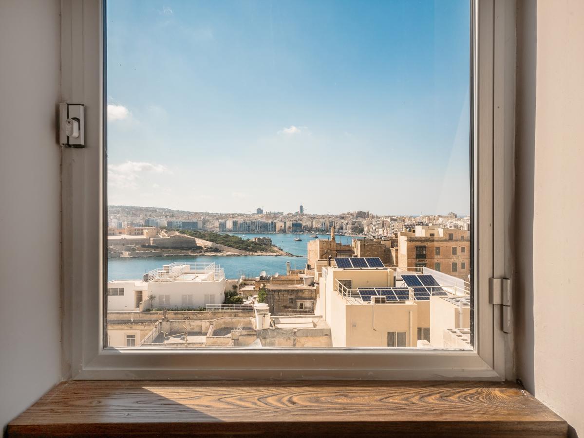 Valletta Cosmopolitan Esterno foto