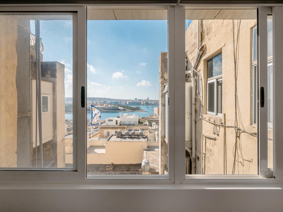 Valletta Cosmopolitan Esterno foto