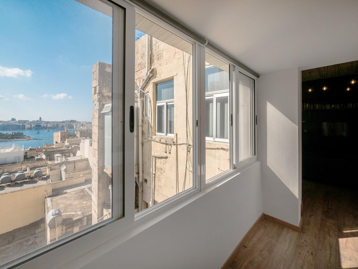 Valletta Cosmopolitan Esterno foto