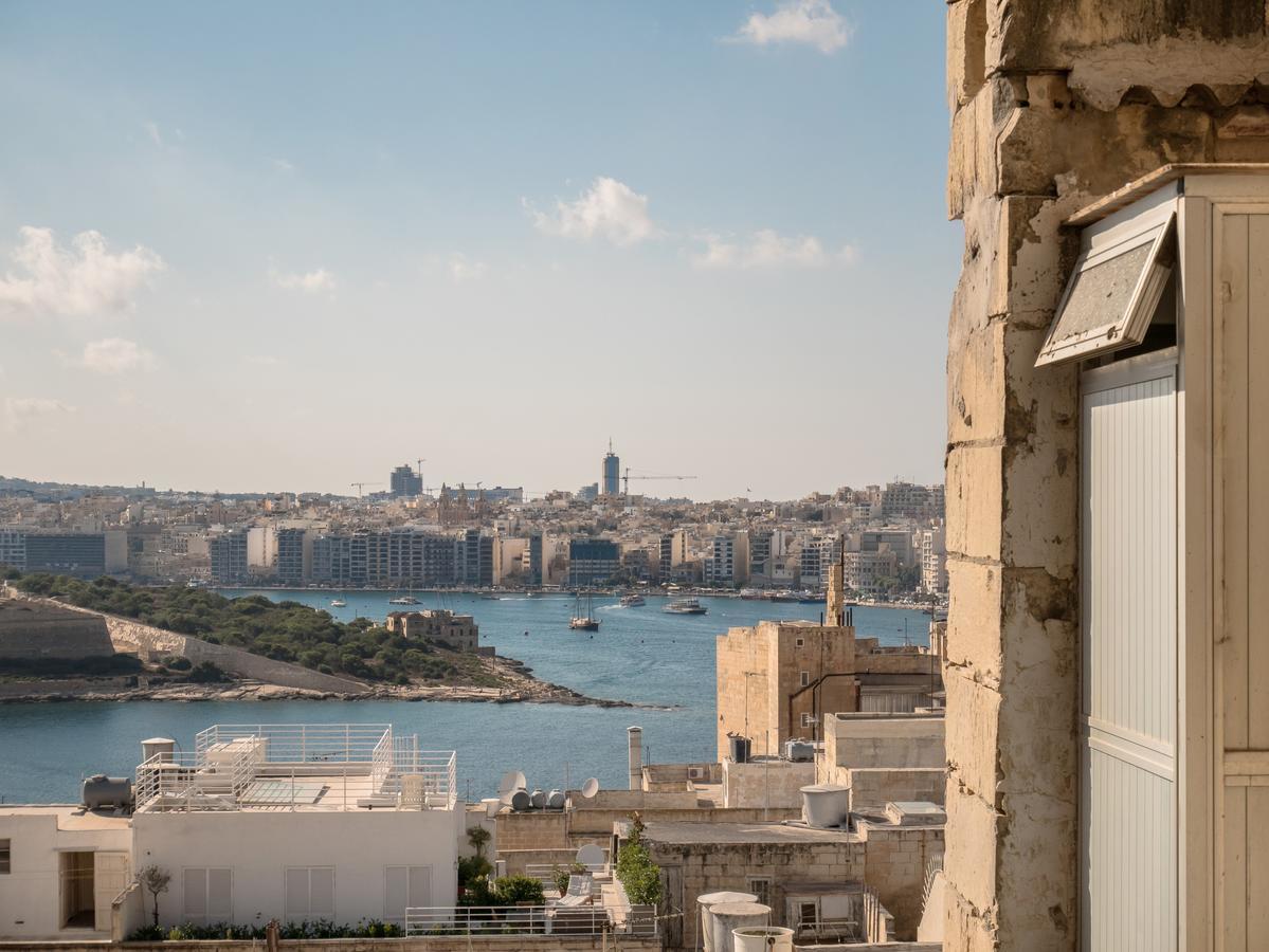 Valletta Cosmopolitan Esterno foto