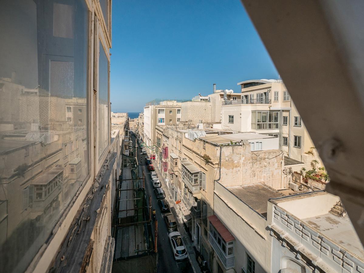 Valletta Cosmopolitan Esterno foto