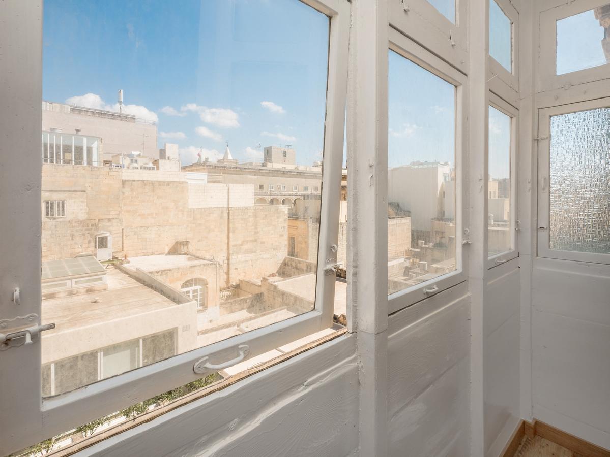 Valletta Cosmopolitan Esterno foto